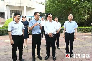 科纳特：希望以联赛冠军结束这个赛季 我一直要求自己承担责任