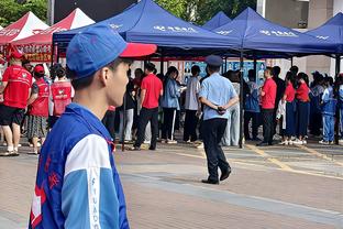 郭士强谈失利：下半场有点开玩笑了 没有防守了